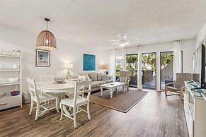 Coastal Elegance in Historic St. Augustine