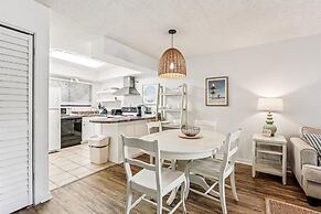 Coastal Elegance in Historic St. Augustine