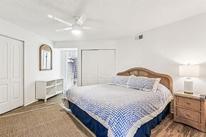 Coastal Elegance in Historic St. Augustine