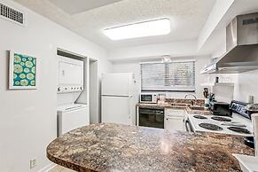 Coastal Elegance in Historic St. Augustine
