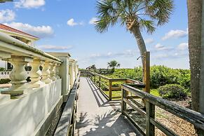 Coastal Elegance in Historic St. Augustine
