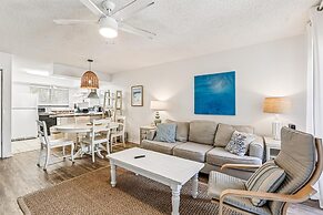 Coastal Elegance in Historic St. Augustine