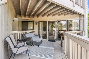 Coastal Elegance in Historic St. Augustine