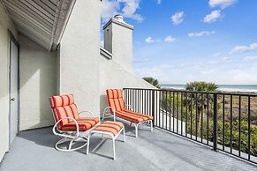 Oceanfront Luxury 3br, St. Augustine