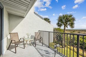 Oceanfront Luxury 3br, St. Augustine
