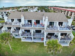 Oceanfront Luxury 3br, St. Augustine