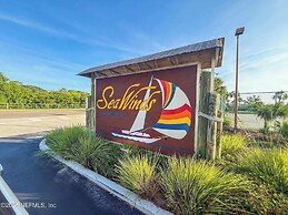 Oceanfront Luxury 3br, St. Augustine