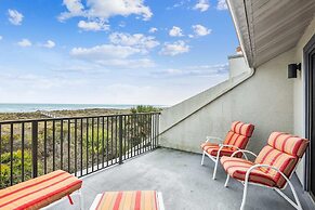 Oceanfront Luxury 3br, St. Augustine
