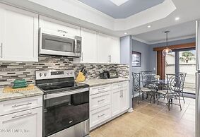 Oceanfront Luxury 3br, St. Augustine