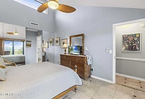 Oceanfront Luxury 3br, St. Augustine