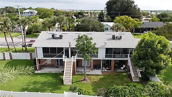 Charming St. Augustine Getaway Near Lighthouse & Historic District