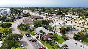 Charming St. Augustine Getaway Near Lighthouse & Historic District