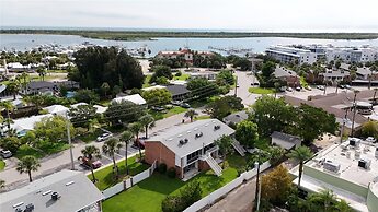 Charming St. Augustine Getaway Near Lighthouse & Historic District