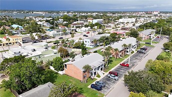 Charming St. Augustine Getaway Near Lighthouse & Historic District