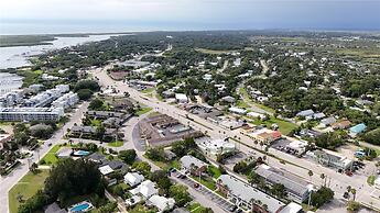Charming St. Augustine Getaway Near Lighthouse & Historic District