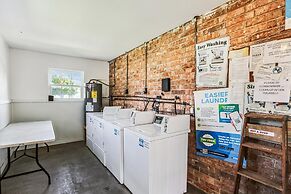 Charming St. Augustine Getaway Near Lighthouse & Historic District