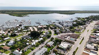 Charming St. Augustine Getaway Near Lighthouse & Historic District