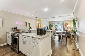 Charming St. Augustine Getaway Near Lighthouse & Historic District