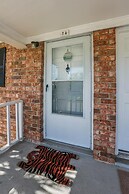 Charming St. Augustine Getaway Near Lighthouse & Historic District