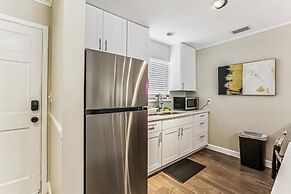 Charming St. Augustine Getaway Near Lighthouse & Historic District