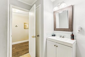 Charming St. Augustine Getaway Near Lighthouse & Historic District