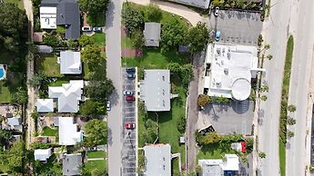 Charming St. Augustine Getaway Near Lighthouse & Historic District