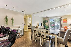 Charming St. Augustine Getaway Near Lighthouse & Historic District