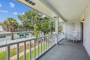 Charming St. Augustine Getaway Near Lighthouse & Historic District