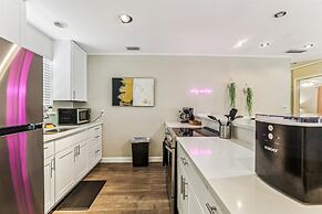 Charming St. Augustine Getaway Near Lighthouse & Historic District