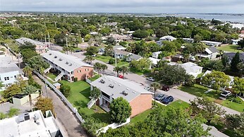 Charming St. Augustine Getaway Near Lighthouse & Historic District