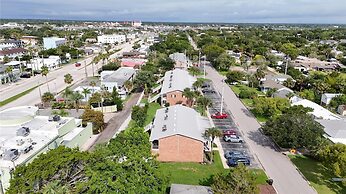Charming St. Augustine Getaway Near Lighthouse & Historic District