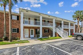 Charming St. Augustine Getaway Near Lighthouse & Historic District