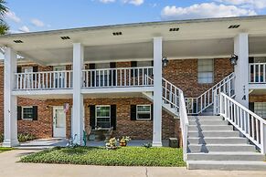Charming St. Augustine Getaway Near Lighthouse & Historic District