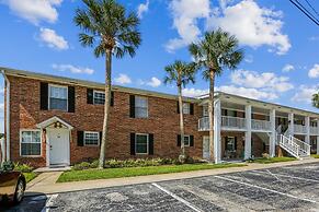 Charming St. Augustine Getaway Near Lighthouse & Historic District