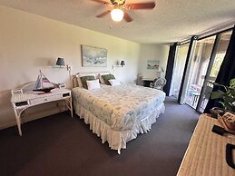 Oceanfront Elegance: Luxe Condo in St. Augustine