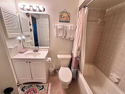 Oceanfront Elegance: Luxe Condo in St. Augustine