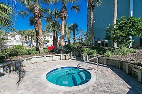 Oceanfront Elegance: Luxe Condo in St. Augustine