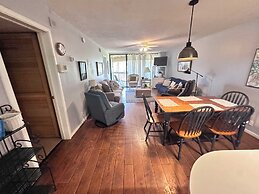 Oceanfront Elegance: Luxe Condo in St. Augustine