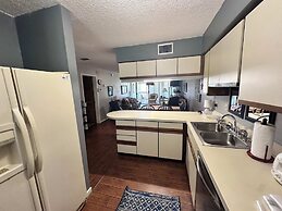 Oceanfront Elegance: Luxe Condo in St. Augustine
