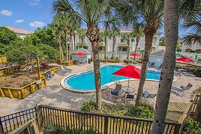 Beach Bliss: Chic St. Augustine Retreat
