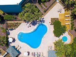 Beach Bliss: Chic St. Augustine Retreat