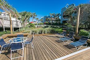 Beach Bliss: Chic St. Augustine Retreat