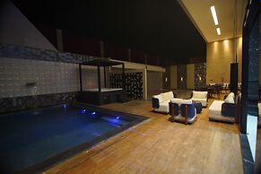 Hotel Dubai