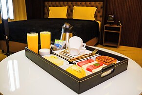 Hotel Dubai