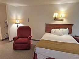 Vision Inn Motel