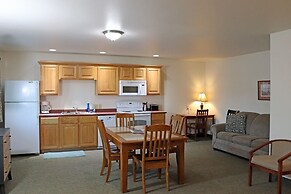 Vision Inn Motel