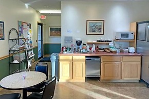 Vision Inn Motel