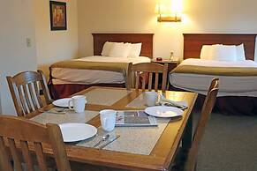 Vision Inn Motel