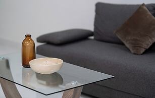 Galerias Oaxaca Suites