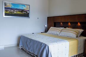Galerias Oaxaca Suites
